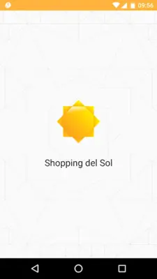 Shopping del Sol android App screenshot 5